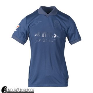 Villarreal Maglia Calcio Terza Uomo 25-26