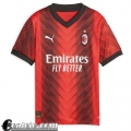 Maglie Calcio AC Milan Prima Uomo 23 24