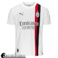 Maglie Calcio AC Milan Seconda Uomo 23 24