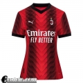 Maglie Calcio AC Milan Prima Donna 23 24