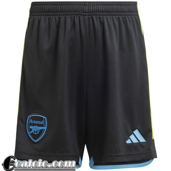 Pantaloncini Calcio Arsenal Seconda Uomo 23 24 P268