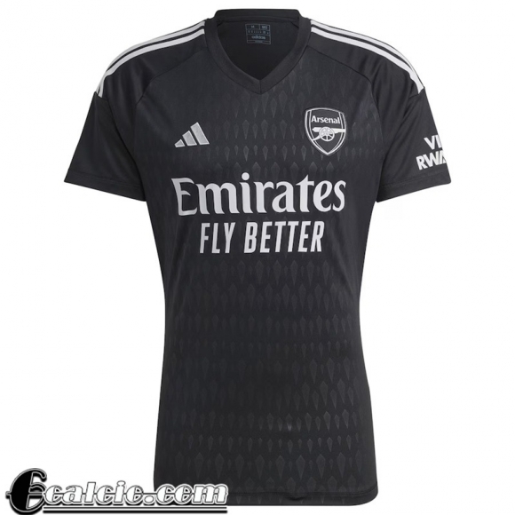 Maglie Calcio Arsenal Portiere Uomo 23 24