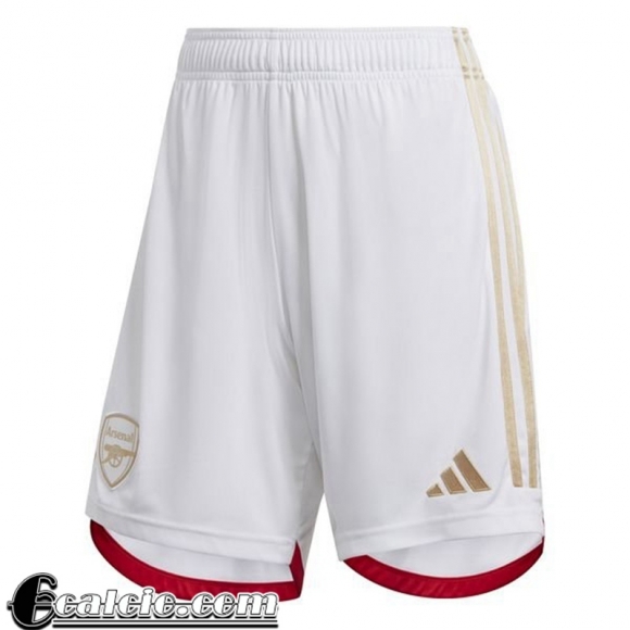 Pantaloncini Calcio Arsenal Prima Uomo 23 24 P267