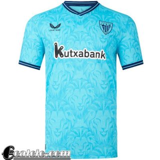 Maglie Calcio Athletic Bilbao Seconda Uomo 23 24