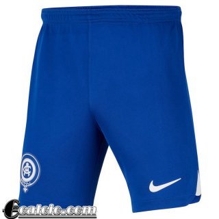 Pantaloncini Calcio Atletico Madrid Seconda Uomo 23 24 P293