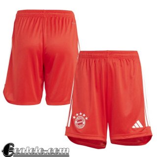 Pantaloncini Calcio Bayern Monaco Prima Uomo 23 24 P301