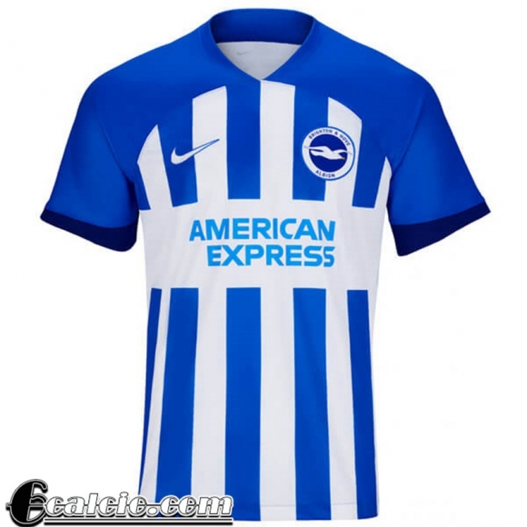 Maglie Calcio Brighton & Hove Prima Uomo 23 24