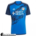 Maglie Calcio FC Cincinnati Prima Uomo 2023