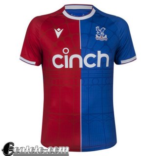 Maglie Calcio Crystal Palace Prima Uomo 23 24