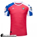 Maglie Calcio Espanyol Seconda Uomo 23 24