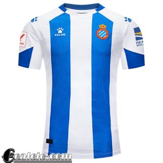 Maglie Calcio Espanyol Prima Uomo 23 24