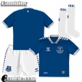 Maglie Calcio Everton Prima Bambini 23 24