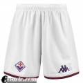 Pantaloncini Calcio Fiorentina Seconda Uomo 23 24 P287