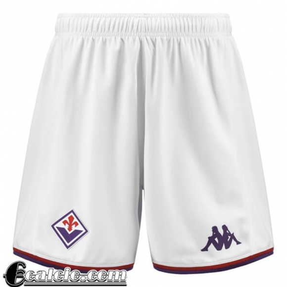 Pantaloncini Calcio Fiorentina Seconda Uomo 23 24 P287