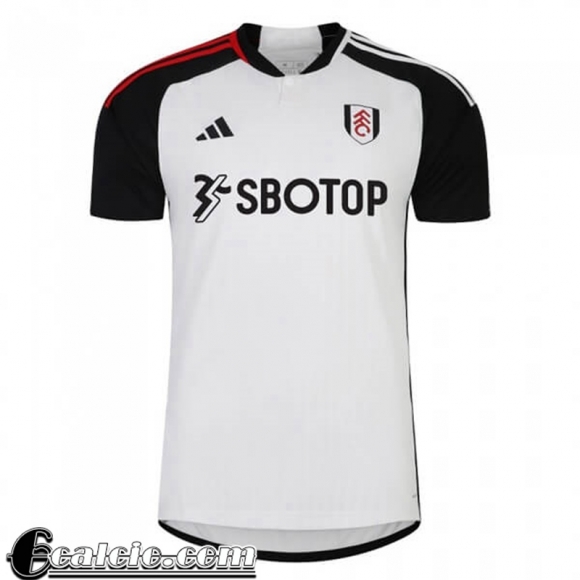 Maglie Calcio Fulham Prima Uomo 23 24