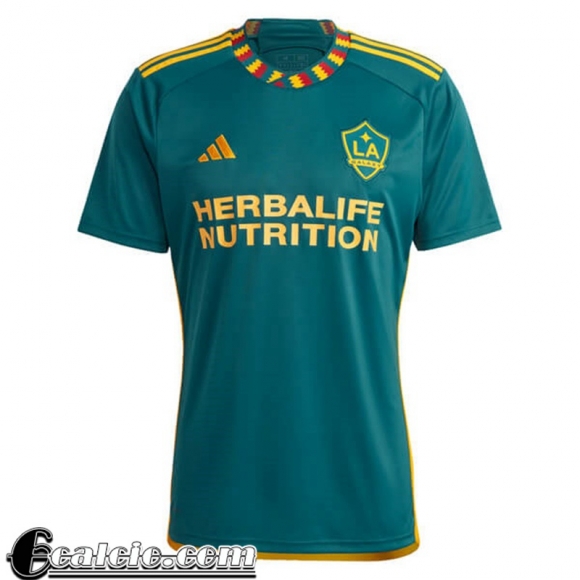 Maglie Calcio LA Galaxy Seconda Uomo 2023