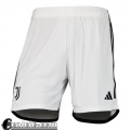 Pantaloncini Calcio Juventus Seconda Uomo 23 24 P280