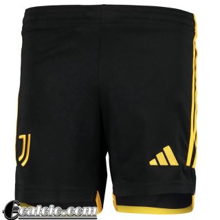 Pantaloncini Calcio Juventus Prima Uomo 23 24 P279