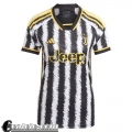 Maglie Calcio Juventus Prima Donna 23 24