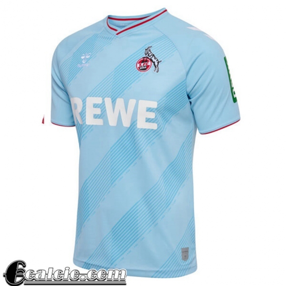 Maglie Calcio FC Köln Third Uomo 23 24