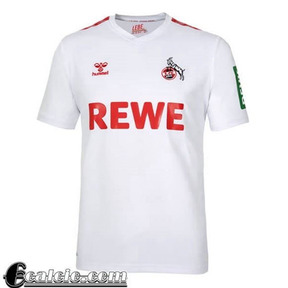 Maglie Calcio FC Köln Prima Uomo 23 24