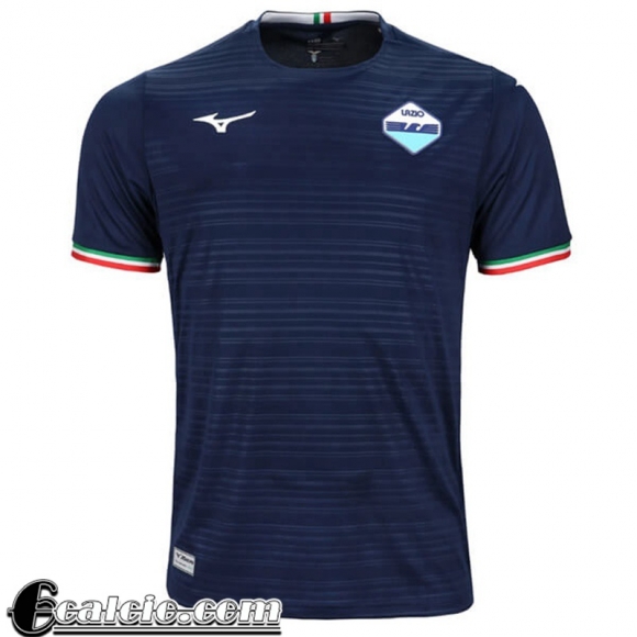 Maglie Calcio Lazio Seconda Uomo 23 24