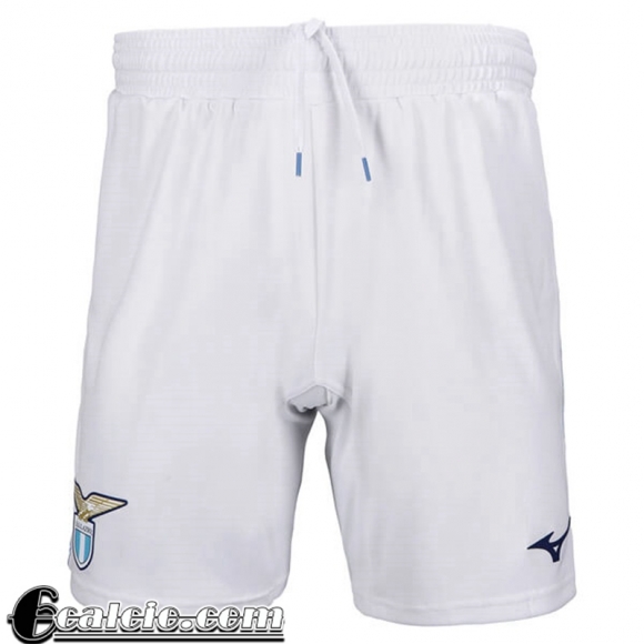 Pantaloncini Calcio Lazio Prima Uomo 23 24 P285