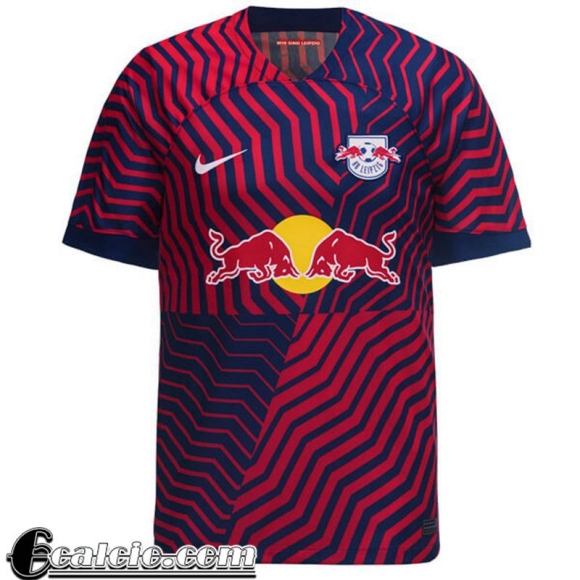 Maglie Calcio RB Leipzig Seconda Uomo 23 24