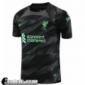 Maglie Calcio Liverpool portiere Uomo 23 24 TBB129