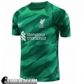 Maglie Calcio Liverpool portiere Uomo 23 24 TBB130