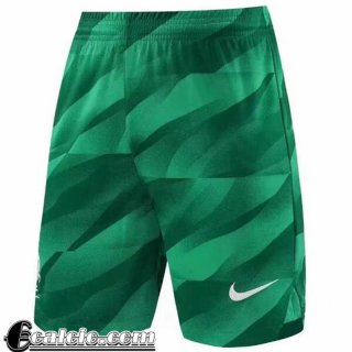 Pantaloncini Calcio Liverpool portiere Uomo 23 24 P276