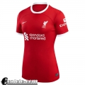 Maglie Calcio Liverpool Prima Donna 23 24