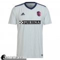 Maglie Calcio St. Louis City Seconda Uomo 2023