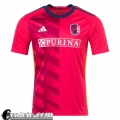 Maglie Calcio St. Louis City Prima Uomo 2023