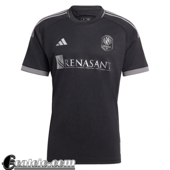 Maglie Calcio Nashville SC Seconda Uomo 2023