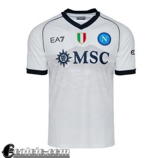 Maglie Calcio Napoli Seconda Uomo 23 24