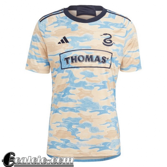 Maglie Calcio Philadelphia Union Seconda Uomo 2023