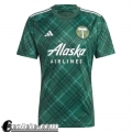 Maglie Calcio Portland Timbers Prima Uomo 2023