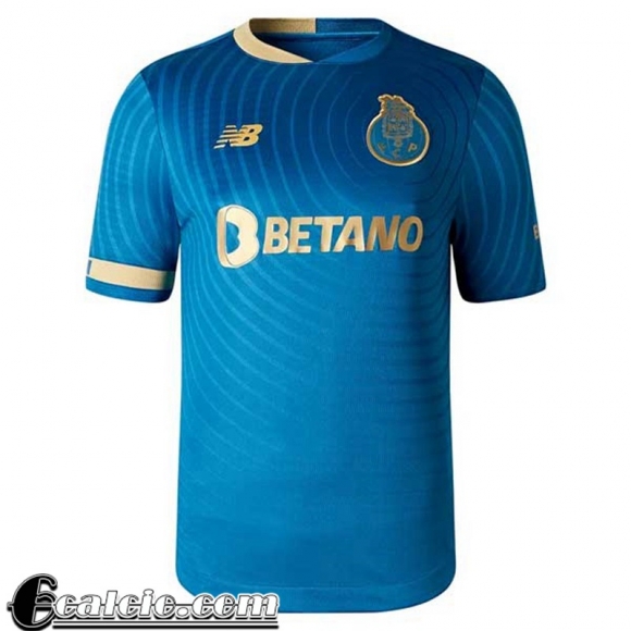 Maglie Calcio FC Porto Third Uomo 23 24