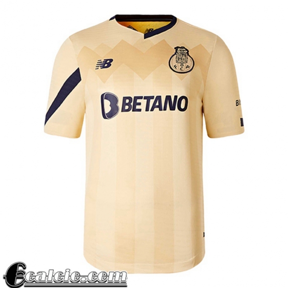 Maglie Calcio FC Porto Seconda Uomo 23 24