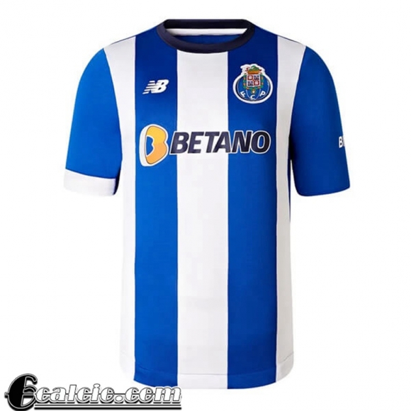 Maglie Calcio FC Porto Prima Uomo 23 24