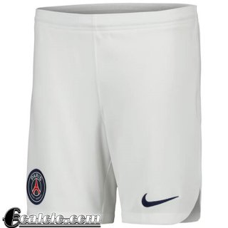 Pantaloncini Calcio PSG Seconda Uomo 23 24 P300