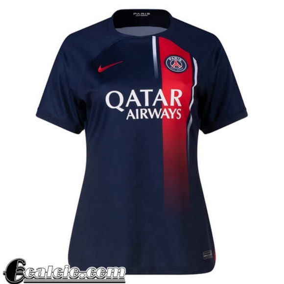 Maglie Calcio PSG Prima Donna 23 24