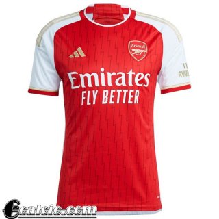 Maglie Calcio Arsenal Prima Uomo 23 24