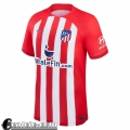 Maglie Calcio Atletico Madrid Prima Uomo 23 24