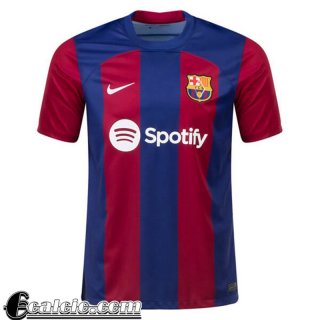 Maglie Calcio Barcellona Prima Uomo 23 24