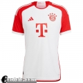 Maglie Calcio Bayern Monaco Prima Uomo 23 24