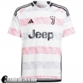 Maglie Calcio Juventus Seconda Uomo 23 24