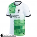 Maglie Calcio Liverpool Seconda Uomo 23 24