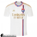 Maglie Calcio Lyon Prima Uomo 23 24